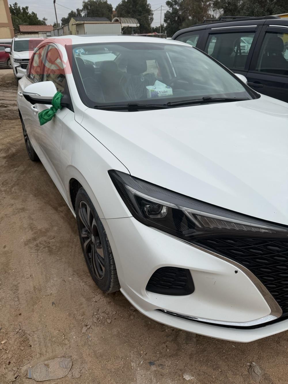 شانجان إيدو بلس